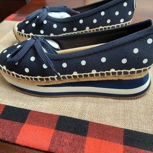 Tory Burch Daisy Sport Ballet Flat